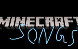 Minecraft Songs