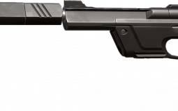 Valorant Ghost Skins