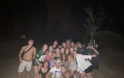 Sunelia hippocampe thee