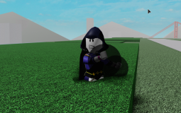 Teen Titans Battleground (Roblox)