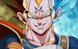 The most savage/badass characters in anime