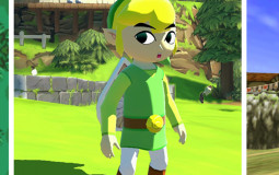 LEGEND OF ZELDA (ITEMS)