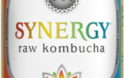 GT's Kombucha