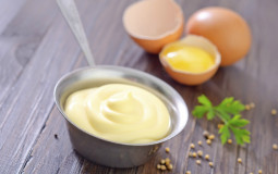 Mayonaise
