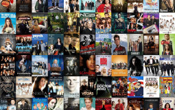 SÉRIES TV