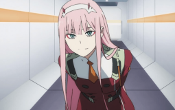 Waifu Tier List