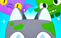 Pet Simulator X Update TierList