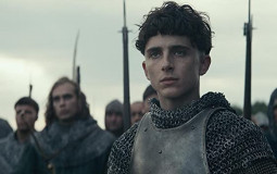 Men i'd die for