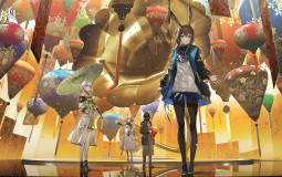 明日方舟个人六星排行