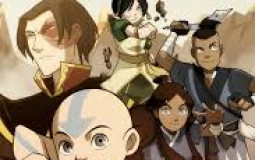 Avatar the Last Airbender