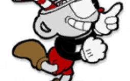 Cuphead