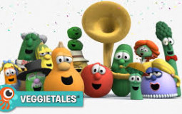 VeggieTales Songs Tier List