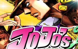 Jojo's bizarre erection discord server all emotes