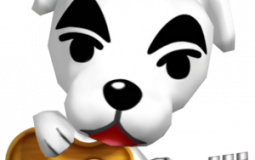 KK Slider Songs!