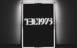 the 1975 - self titled