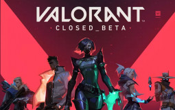 Valorant Tier List