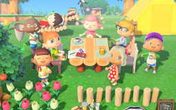 Animal Crossing Villagers