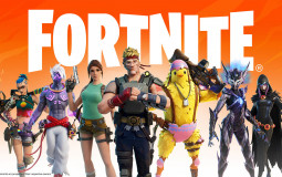 Fortnite Seasons GOAT to Dumpster