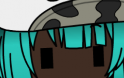 What do you think My ocs