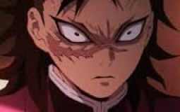 Demon Slayer Hashira Ranking