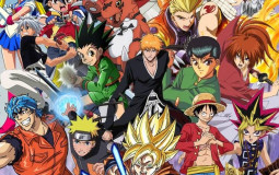 Los mejores personajes de anime