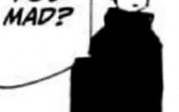 The only objective anime/manga tierlist