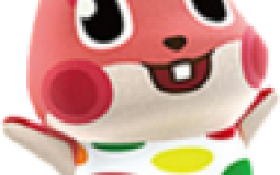 animal crossing hamsters
