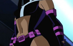 DC Justice League, Teen Titans, and BTAS girls tier list