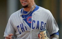 MLB SS 2020