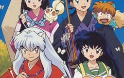 Inuyasha