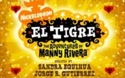 El Tigre Episodes