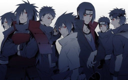 Uchiha ranking