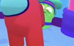 Cosmonious High Main Characters