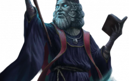 GLINTSTONE SORCERIES