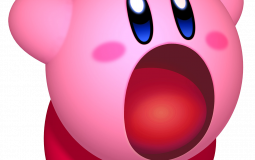 Kirby Characters