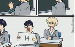 Class 1-A