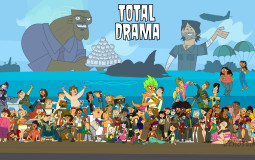 Total Drama All Stars My Way