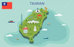 Taiwan Tourism