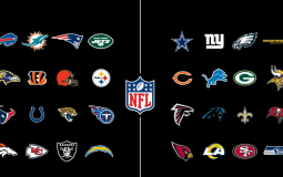 NFL teams