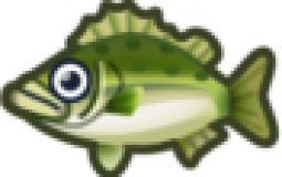 Fish - ACNH