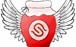 SamsterJam Logo