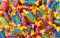 Jolly Ranchers