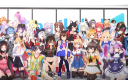 Hololive and Fields of Law