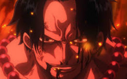 personnage one piece