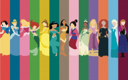 disney princesses