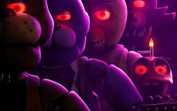 All the FNAF games