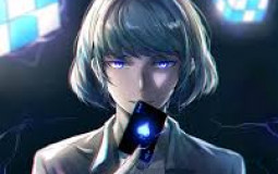 ABSOLUTE Manga/Manhwa/Manhua(some anime) Tier LIST