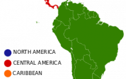 Latin American Countries