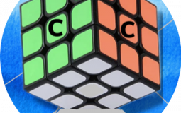 Cubing youtuber thumbnails