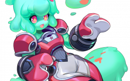 Omega Strikers